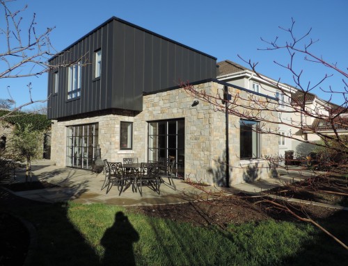 Project in Shankhill